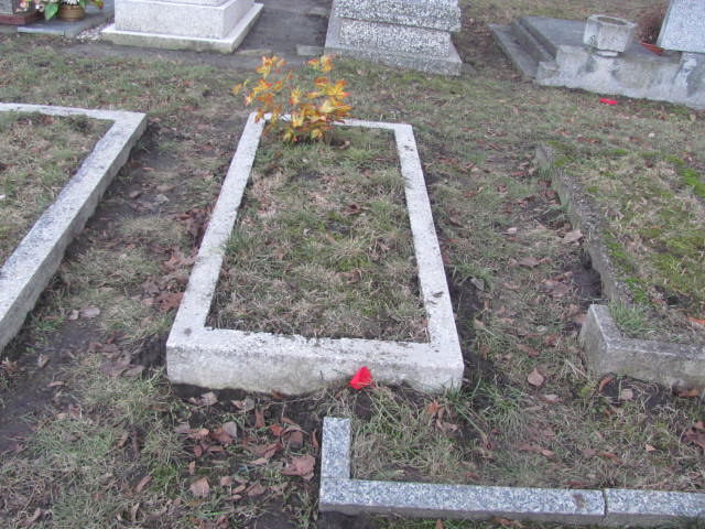 Andrzej Brzeski 1950 Inowrocław - Grobonet - Wyszukiwarka osób pochowanych