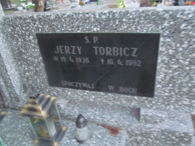 Danuta Torbicz 1936 Inowrocław - Grobonet - Wyszukiwarka osób pochowanych